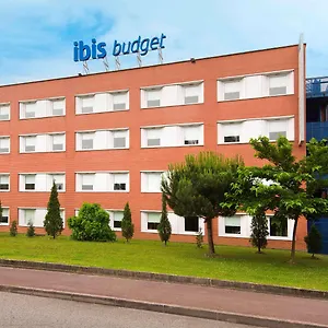 Gasthuis Ibis Budget Bilbao, Arrigorriaga